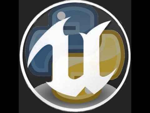 Unreal Engine Python Runtime Plugin
