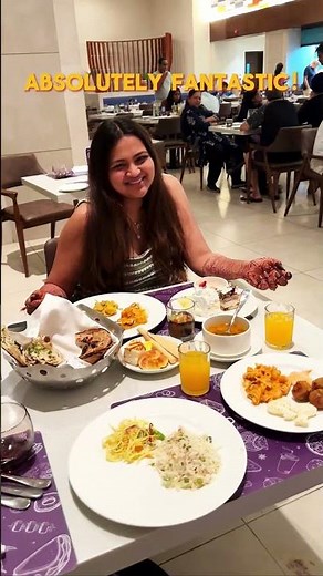 Go on your Dream Luxury Staycation at Novotel Imagicaa!