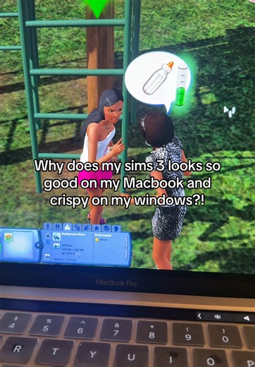 Troubleshooting Sims 3 Crashes on Mac