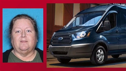 Delivery driver with Decatur connections reported missing; police ask for tips