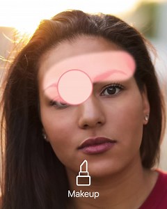 Quick and easy editing with natural results | AirBrush