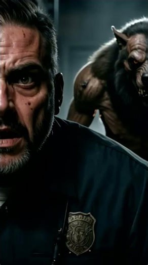 Security Guard encounters Werewolf in Wisconsin #werewolf #dogman