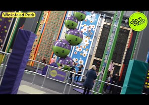 We've extended our Clip 'n Climb discount until September 4th! Save some pennies and get 25% off Clip 'n Climb! All you have to do is enter our special discount code and then book your session! Use discount code: "CNC25" at the end of booking to get 25% off. Only available online: www.wicksteedpark.org/clipnclimb | Wicksteed Park | Facebook