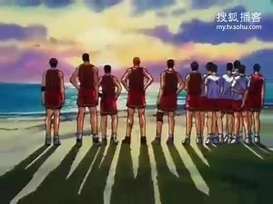 ZARD-我的朋友(灌篮高手ED).