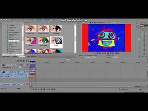 How to Make Clearer On Sony Vegas Pro