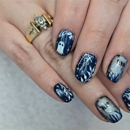 Genie in a Bottle on Reels