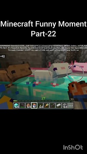 Minecraft Funny Moment Part-23