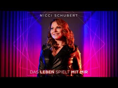 Nicci Schubert - Das Leben spielt mit mir (Offizielles Musikvideo)