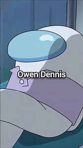 Infinity Train Creator Made The Among Us Show? #shorts #amongus #infinitytrain