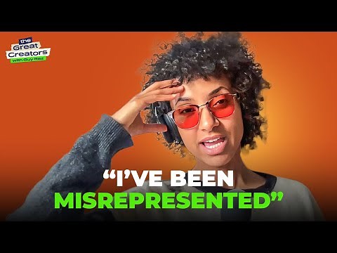 Esperanza Spalding: I’m Not the “Musical Prodigy” I’ve Been Made Out to Be
