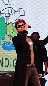 324K views · 10K reactions | Hit Machine Himesh Reshammiya Sung All Time Blockbuster Song #TerrePyaarMein Last Night During Chandigarh #LiveInConcert ❤️ #HimeshReshammiya Himesh Reshammiya Melodies | Planet Himesh Reshammiya | Facebook