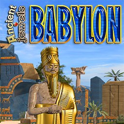 Ancient Jewels 4: Babylon - WildTangent Games