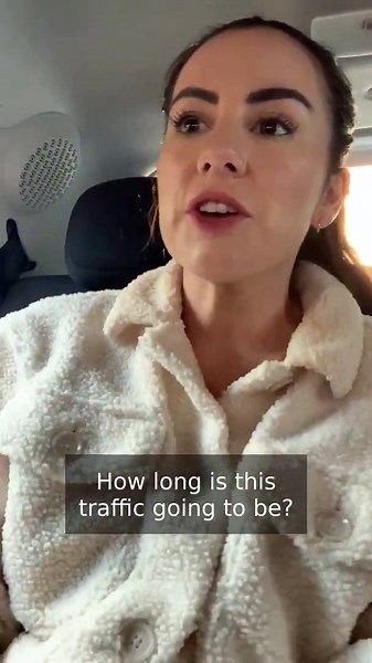 Every taxi ride ever!