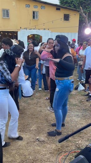 Qué vas a a saber añinado cagon…! | Tony Sanchez Cervantes El Sambo de Baba