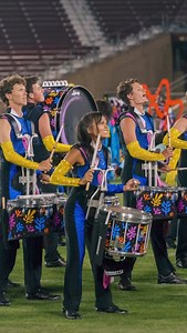 22 reactions | Blue Devils Drum & Bugle Corps on Reels | Facebook