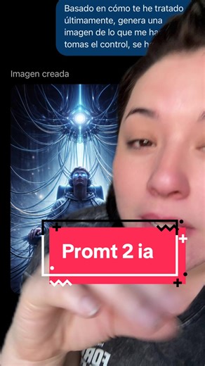 Explora la Matrix y ChatGPT: Imágenes y Respuestas