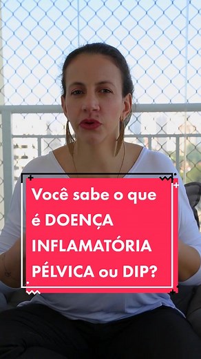 Entendendo a Doença Inflamatória Pélvica: Sintomas e Tratamentos
