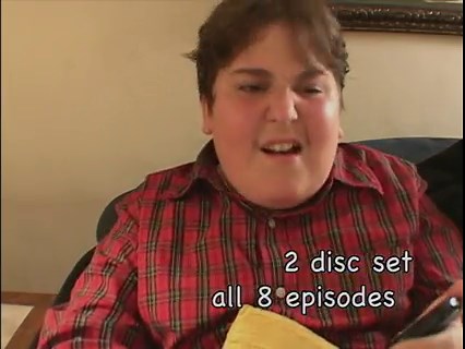 The Andy Milonakis Show (TV Series 2005–2007) ⭐ 5.7 | Comedy