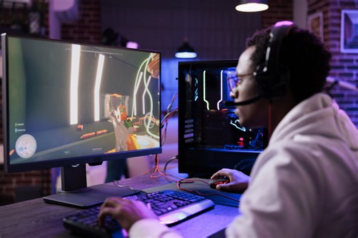Becoming a Video Game Designer: Skills and Steps for a Successful Career