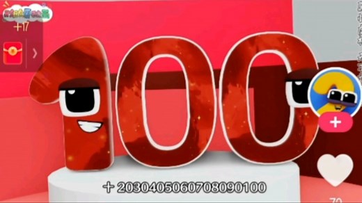 从一数到百但这是wonderland完整版