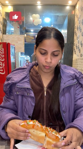 Comparing hot-dog V/s white sauce pasta #shortsfeed #foodchallenge #foodie #viralshort #comparison