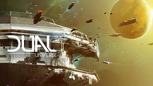 Sci-Fi MMO Dual Universe Gets PC Beta This August