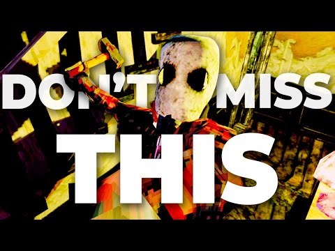 The Most Underrated Video Game Of 2023