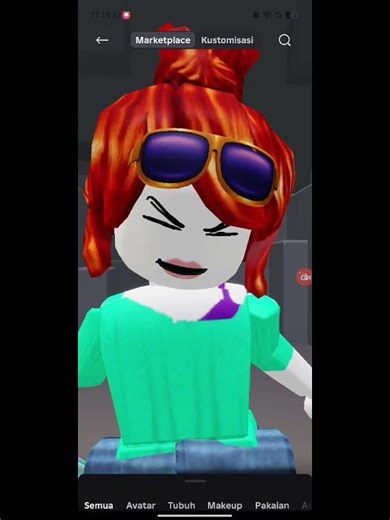 gencana🥰#core #roblox #harusberandafypppp