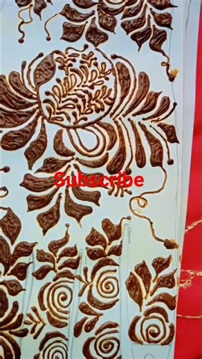 new latest mehandi design #henna #viral #trend #shortvideo #mehndidesign