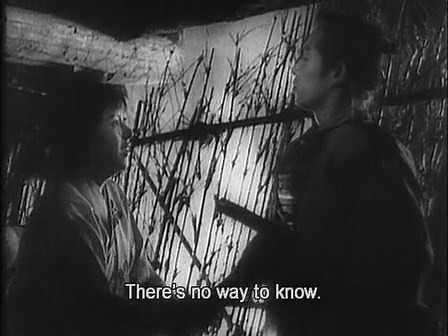 Seven Samurai - Shichinin no samurai 1954 Trailer