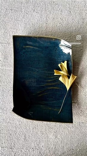 Online tutorials, templates and available pieces on chaargoush.com #ceramic #art #behnazsharifian