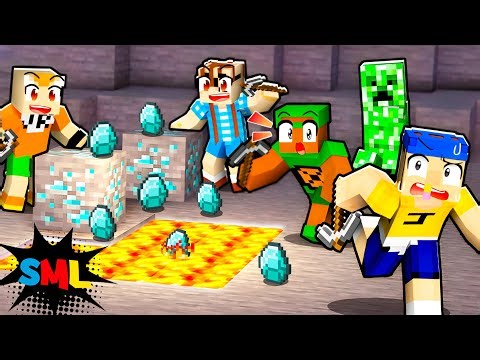 TROLLING CODY IN MINECRAFT SURVIVAL!
