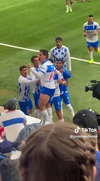 Celebra como quieras: Montes en la UC