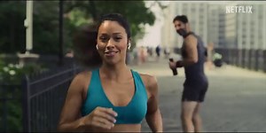 Netflix's 'Players' trailer makes a play for Valentine's Day viewing