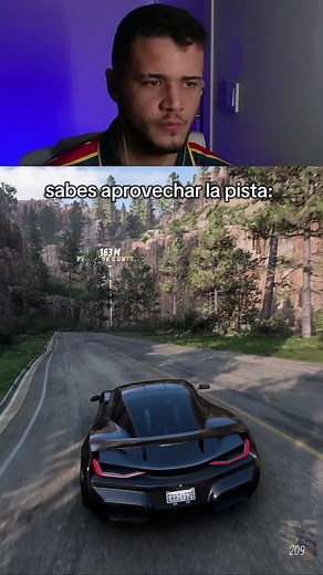 Domina la Pista en Forza Horizon 5