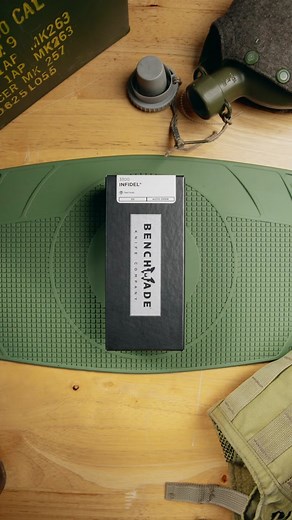 Exploring the Benchmade Infidel: A Comprehensive Overview