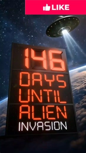 116 Days to Alien Invasion? The Truth About 3I/ATLAS