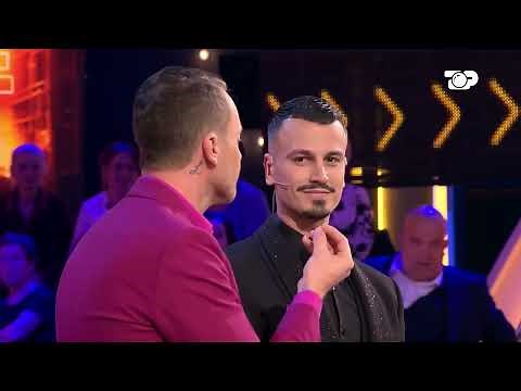 Mateo flet për herë të parë pas eleminimit: E kam fituar ‘Big Brother-in’ tim