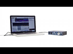 Quick Look | Presonus AudioBox iOne and iTwo