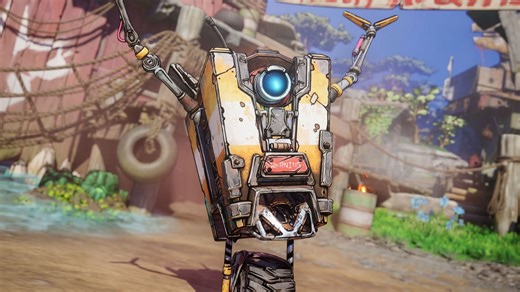 First ever Borderlands mobile game releases as complete surprise