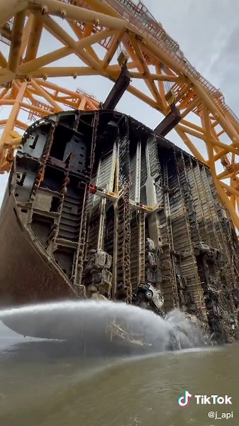 St. Simons Island Shipwreck Salvage Expedition