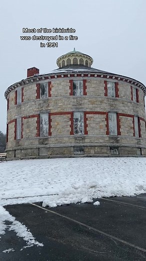 Exploring the History of Worcester State Hospital