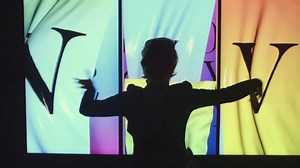 Type Reinvented: Sensual Power