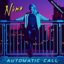 Nina - Automatic Call (Instrumentals) (2024) [EP]