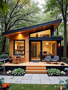 24K views · 373 reactions | My small dream  | Trend House Designs | Facebook