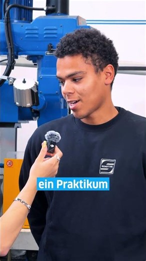 Interview with Mechatronics Technician Mario Pt. 4