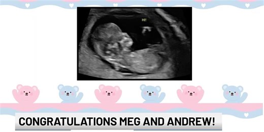 Baby in Bloom: TV5's Meg McLeod expecting bundle of joy