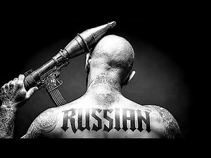 The Russian Way 🇷🇺 | Russian Mafia Rap 2026 | Gangster Mix