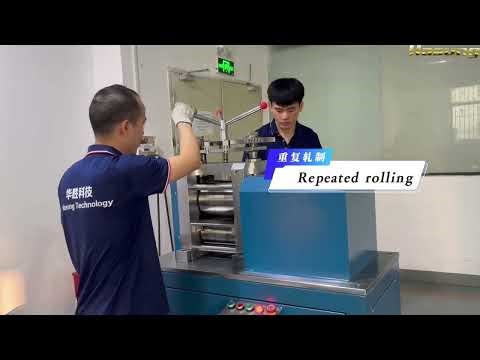 Mirror gold silver coins production line machines