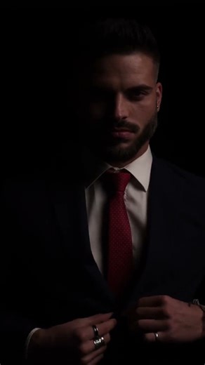 Tailored Suits: Men's Ultimate Power Outfit